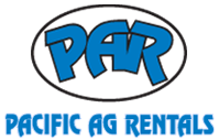 Pacific Ag Rentals Logo