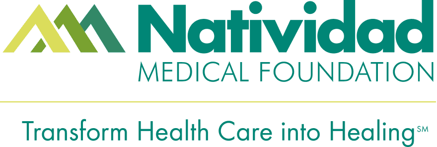 Natividad Medical Foundation Logo